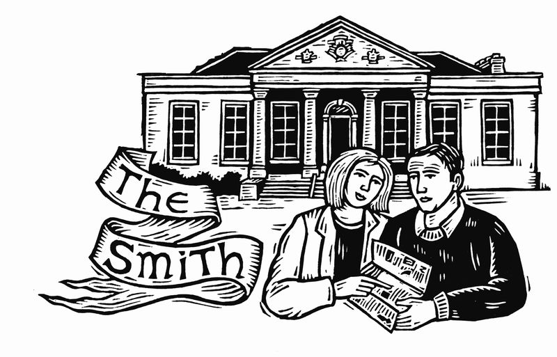 The Stirling Smith Art Gallery and Museum